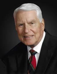 Obituary information for George Graham Beveridge