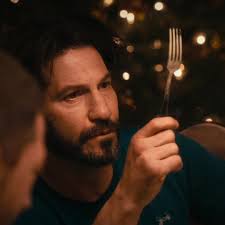 The Bear Michael Throws Spoon