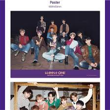62 results for wanna one nothing without you album. Wanna One Nothing Without You Photoshoot Korean Idol