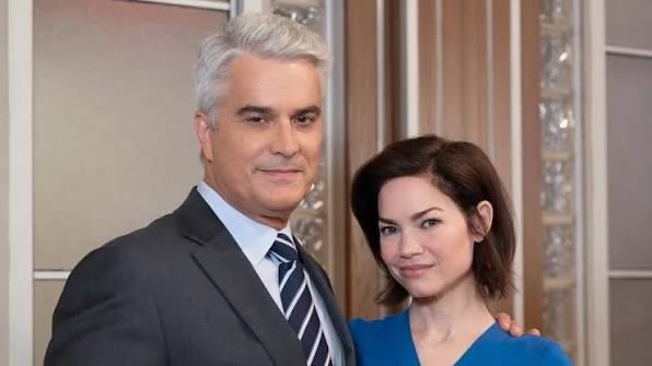 Elizabeth And...Dante?! YAY OR NAY? #GH #GeneralHospital #Dante #ElizabethWebber #YayOrNay