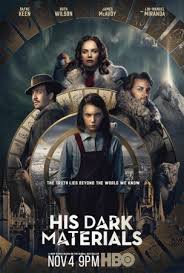 Premiering at home october 16 seven years after the monsterpocalypse, joel dawson (dylan o'brien), along with the rest of humanity, has been living. His Dark Materials Staffel 1 Hd Stream Deutsch German Bs