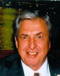 Ivan C. Osterhout Obituary June 19, 2010