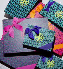 Cannot be combined with any other promotions. Toryburch Designer Gifts Gifts Holiday Gifts