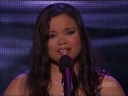 Kimberley Locke-I Can't Make You Love Me