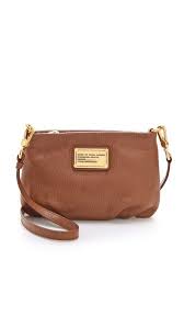 Marc By Marc Jacobs Classic Q Percy Crossbody Bag Marc By Marc Jacobs Classic Q Percy Bag Shopbop Classic Crossbody Bag Bags Fashion Bags