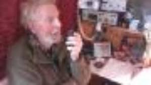 Hokitika's fix-it man