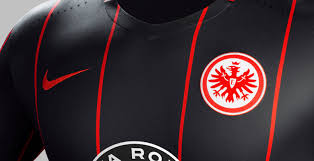 Handel erhältlich, nur paypal.nike dri fit.,eintracht frankfurt nike zip, alfa romeo! Nike Eintracht Frankfurt 15 16 Kits Released Footy Headlines
