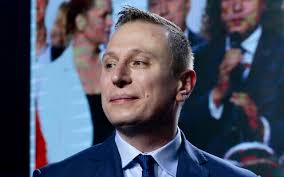 Polish use of NSO spyware against gov't opponents is 'tip of the iceberg'  -- expert