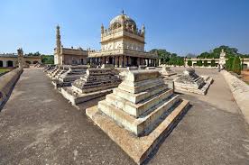 India - Karnataka - Srirangapatna - Gumbaz Mausoleum of Tipu Sultan - 2012 | Flickr