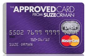 Others might care more about cashback offers and holding multiple currencies. Suze Orman S Approved Prepaid Debit Cards Are Quietly Discontinued The New York Times