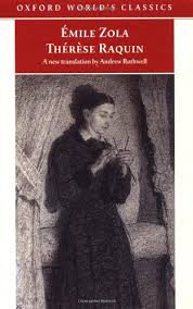 Therese Raquin Emile Zola Pseudo Intellectual Reviews