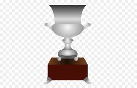 Copa del rey 31 trophies. Trophy Cartoon