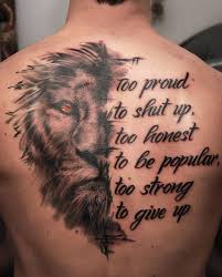 Pin On Eagle Head Tattoo