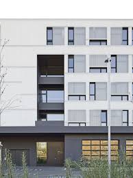 Projekt Gewerbehof Laim Munchen Competitionline House Design House Exterior Interior And Exterior