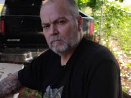 Tony "Bone" Lee Rhoades's Obituary