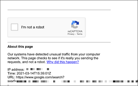 In this tutorial i have showed you how to solve google recaptcha problem.thanks for watching. What Is A Google Unusual Traffic Error And How To Fix It