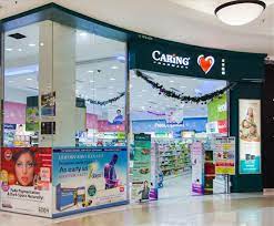 Caring pharmacy retail management sdn bhd. Caring Pharmacy To Expand Operations Via Acquisitions