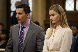 While identifying a young boy left alone in central park, svu uncovers a possible terrorist plot that leads to several casualties. Law And Order Svu Season 18 Episode 4 Spoilers Amanda S Sister Is Set Free