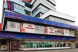 LSD Potsdamer Straße ? Das Gay Kino mitten in Berlin - Planet-Randy