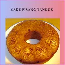 Bahan dasar yang diperlukan untuk membuat resep ketimus pisang nangka adalah singkong dan kelapa. Resep Cake Pisang Tanduk