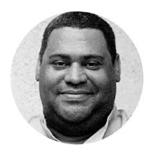 Chris Abani