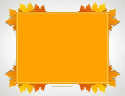 Maybe you would like to learn more about one of these? Free Thanksgiving Border Templates Customizable Printable