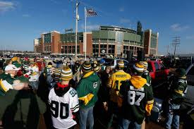 See more ideas about green bay packers, green bay, packers. Step Inside Lambeau Field Home Of The Green Bay Packers Ticketmaster Blog
