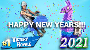 Battle royale, similar to 14 days of fortnite. Fortnite Happy New Years 2021 What Time Is The New Years Event In Fortnite Countdown Youtube