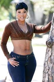 Image result for thick black women