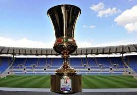 La coppa italia venne assegnata per la prima volta dalla figc nel 1922; Coppa Italia L Albo D Oro La Juventus Migliora Il Primato Assoluto