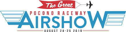 air show info pocono raceway pocono 400 gander rv 400