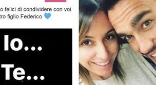 Born 24 may 1987) is an italian professional tennis player. Tennis E Nato Il Figlio Di Fabio Fognini E Flavia Pennetta Benarrivato Piccolo Federico
