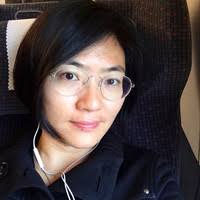 Barbara Zhang Email & Phone Number