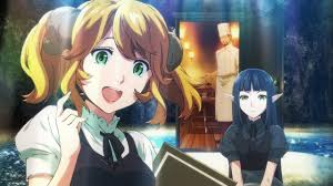 Mereka bertiga memang satu sekolah di sma. Top 30 Best Isekai Another World Anime Series Desuzone
