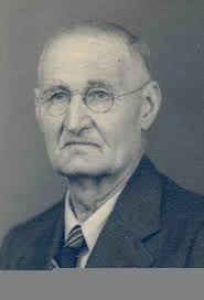 Curtis Adelbert Cottrill (1864-1942)