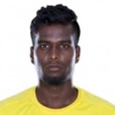 Profil S. Sampingiraj, SC Bengaluru: infos, articles, matchs et  statistiques