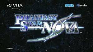 This can be taken advantage of to fit in larger amounts of text than is immediately obvious. Phantasy Star Nova Translation We Need Your Help Gbatemp Net The Independent Video Game Community
