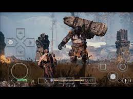 Following the passing of kratos' second wife and mom, atreus, they traveling to satisfy his . Download God Of War 4 Ppsspp Iso File For Android Nigeria Technology Gist