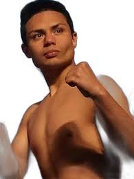 MATCH: Daniel Argueta