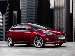 For years this hatchback has been ultra competitive in its class competing against the. 2011 Ford Focus Hatchback Youtube