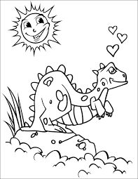For boys and girls, kids and adults, teenagers and toddlers, preschoolers and older kids at school. 25 Dinosaur Coloring Pages Free Coloring Pages Download Free Premium Templates