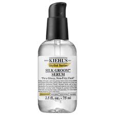 Is serum bad for hair? Silk Groom Serum Kiehl S Since 1851 Sephora