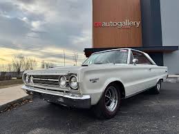 Image result for Silver 1967 Plymouth