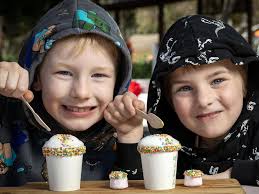 Leading performers from AFL Victoria's Metro Junior Development Series