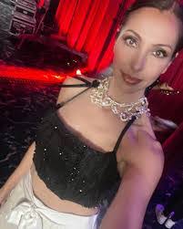 Rosemary Orozco's Instagram, Twitter & Facebook