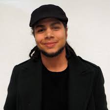 Andrew Murrell has his foot in many doors