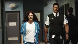 Wentworth S4Ep12 Bea'S Death (2) - Youtube