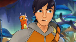 Prime Video: Slugterra