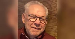 David Proctor Fisher Obituary