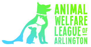 Animal Welfare League Of Arlington Logo Animal Welfare League Animal Welfare Your Pet